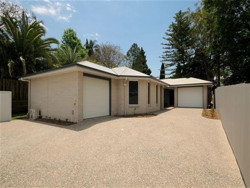 Unit 2, 2 Prospect Street, North Toowoomba QLD 4350
