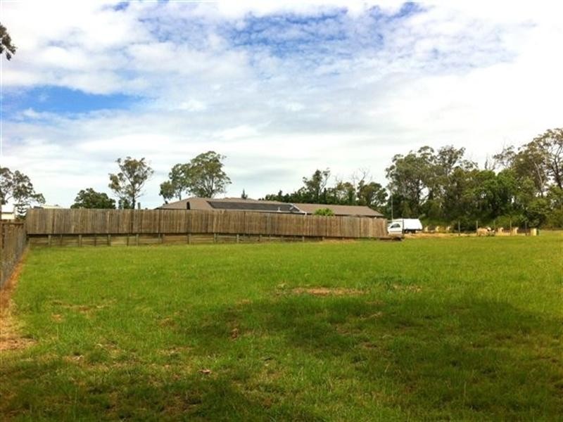 96 Peters Road, Meringandan West QLD 4352