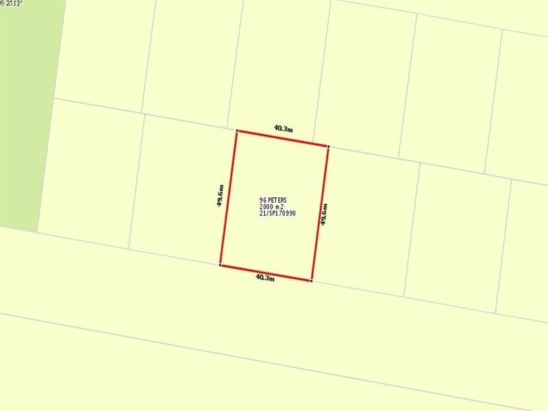 96 Peters Road, Meringandan West QLD 4352