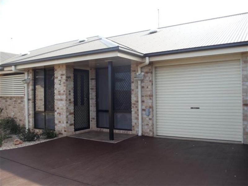 2/29 Wigan Avenue, Highfields QLD 4352