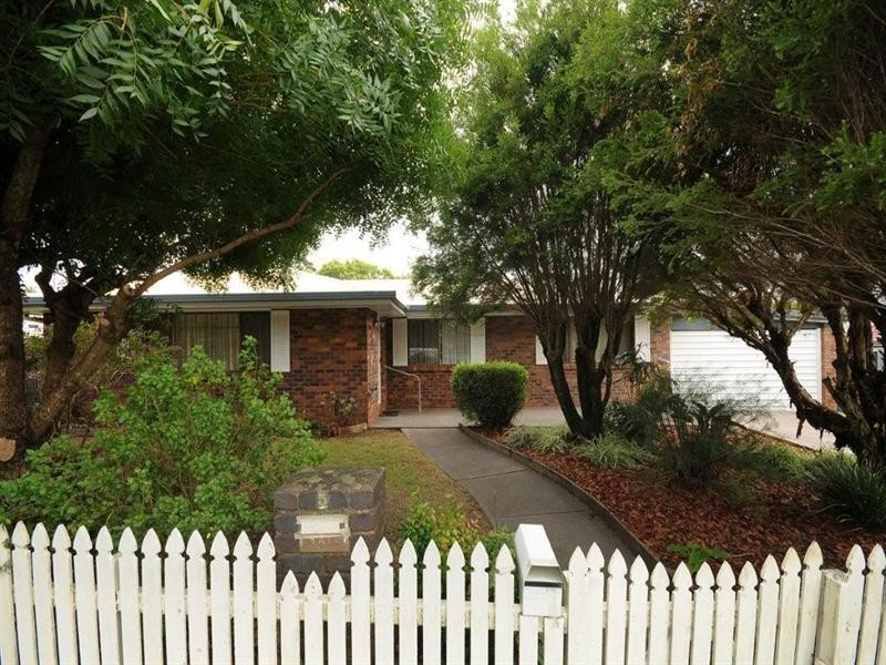5 Wine Drive, Wilsonton QLD 4350