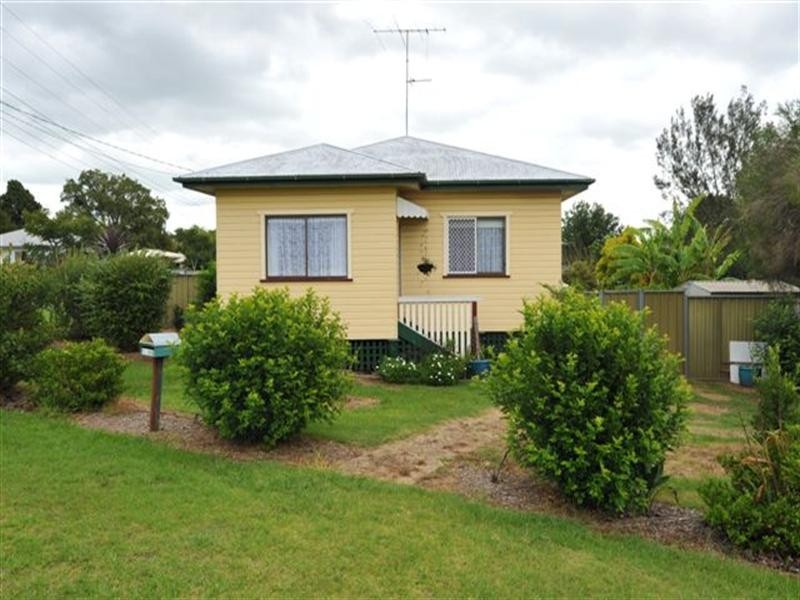 1/169 Jellicoe Street, Newtown QLD 4350