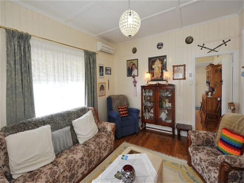 1/169 Jellicoe Street, Newtown QLD 4350