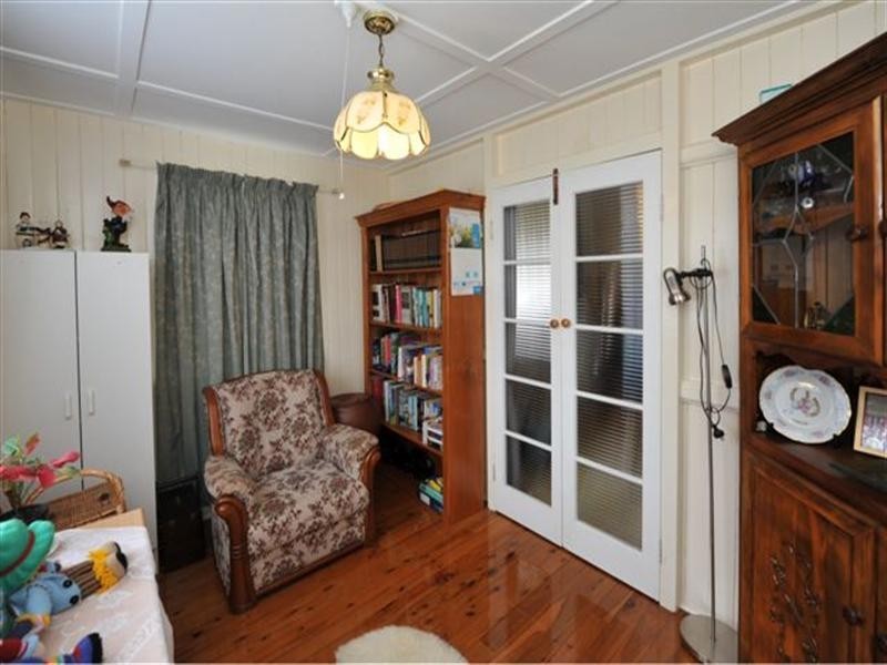 1/169 Jellicoe Street, Newtown QLD 4350