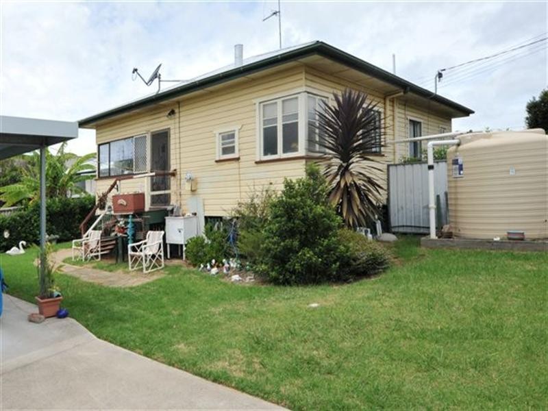 1/169 Jellicoe Street, Newtown QLD 4350