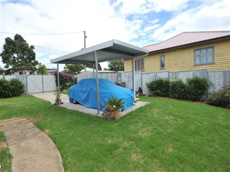1/169 Jellicoe Street, Newtown QLD 4350