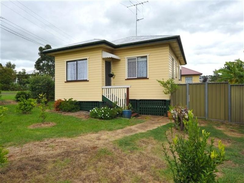 1/169 Jellicoe Street, Newtown QLD 4350