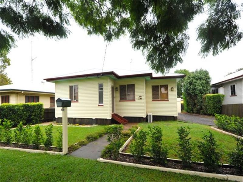 67 Llewellyn Street, Centenary Heights QLD 4350