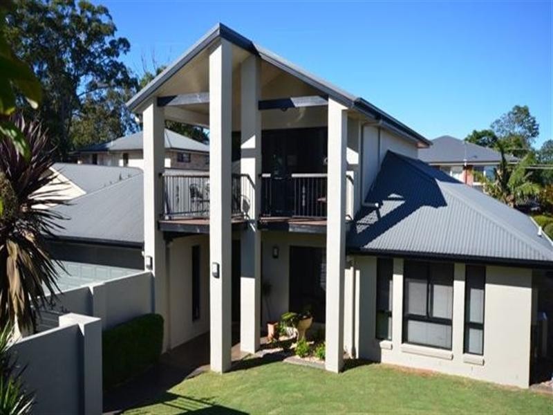 36 Fadden Crescent, Middle Ridge QLD 4350