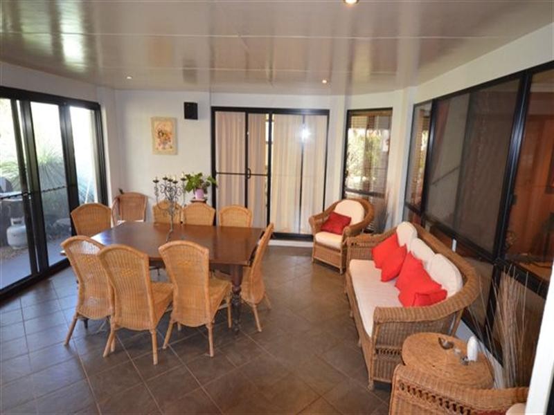 36 Fadden Crescent, Middle Ridge QLD 4350