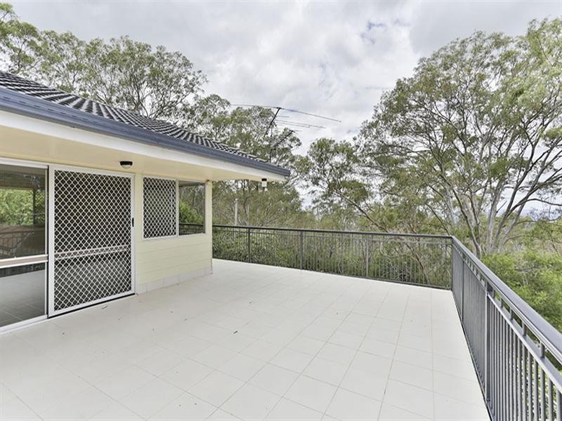 8 panorama Crescent, Prince Henry Heights QLD 4350