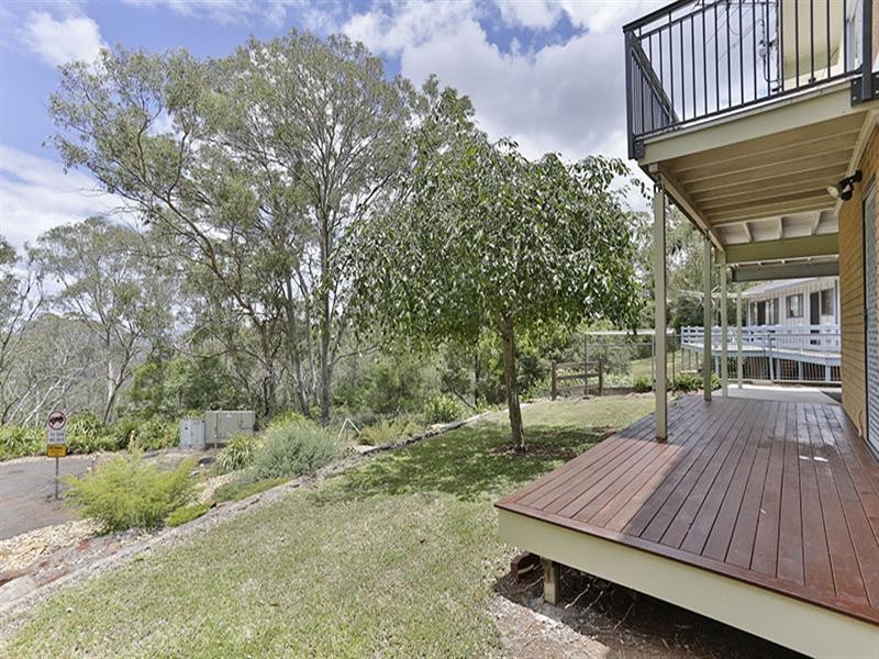 8 panorama Crescent, Prince Henry Heights QLD 4350