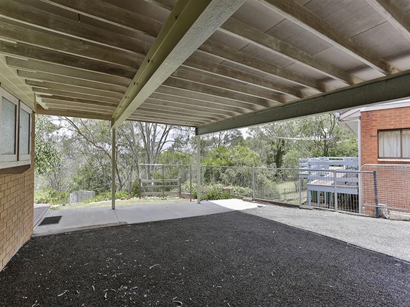 8 panorama Crescent, Prince Henry Heights QLD 4350