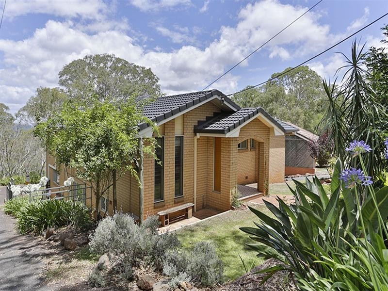 8 panorama Crescent, Prince Henry Heights QLD 4350