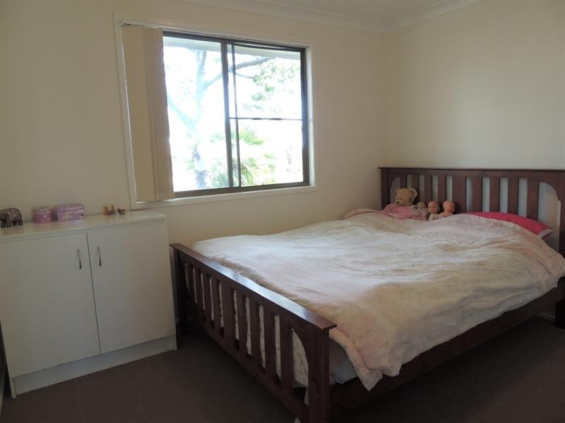 9 Claire-Lee Crescent, Kingsthorpe QLD 4400