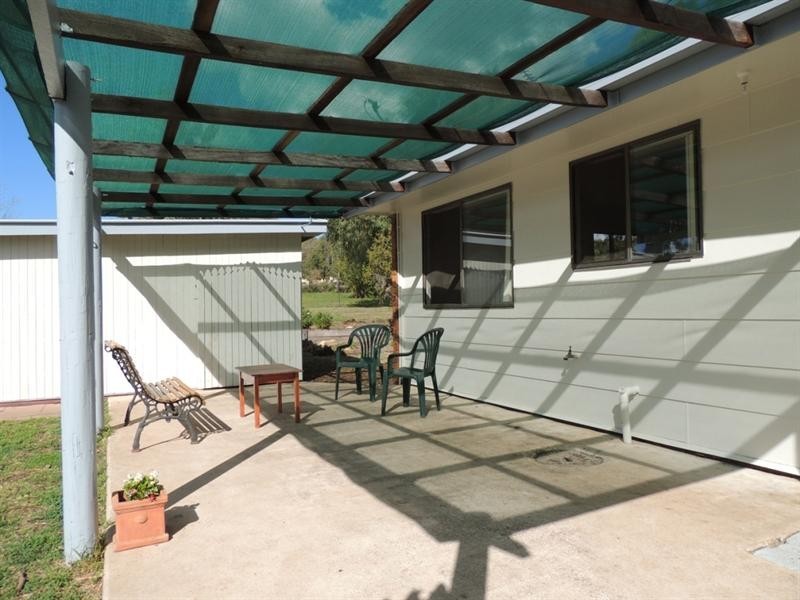 9 Claire-Lee Crescent, Kingsthorpe QLD 4400