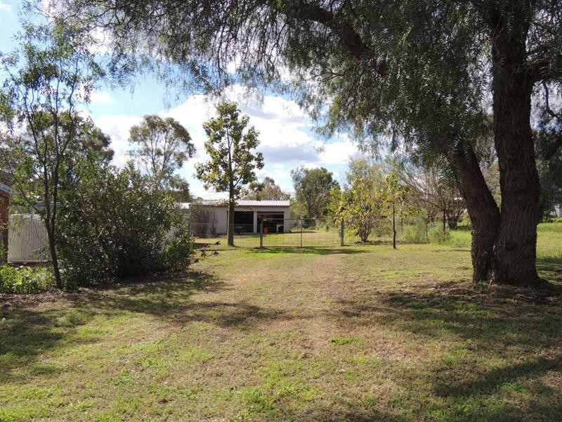 9 Claire-Lee Crescent, Kingsthorpe QLD 4400