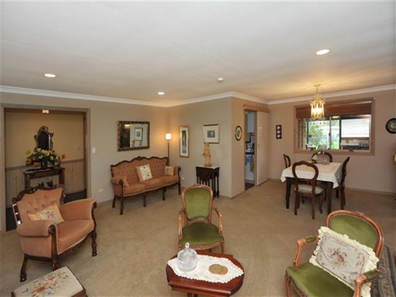 9 Jull Drive, Centenary Heights QLD 4350