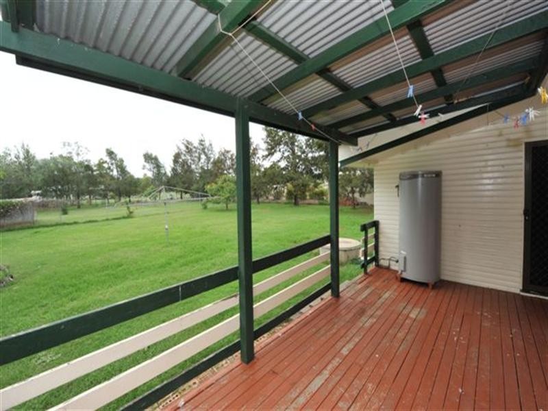 16 Gowrie Street, Kingsthorpe QLD 4400