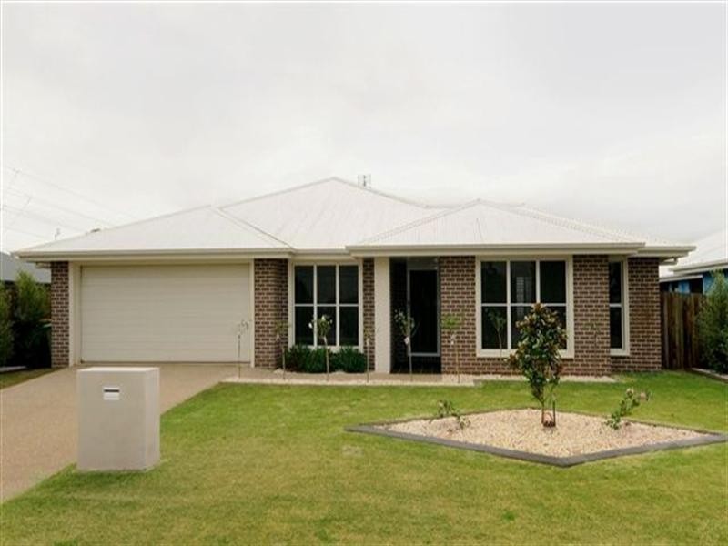 3 Neiwand Street, Kearneys Spring QLD 4350