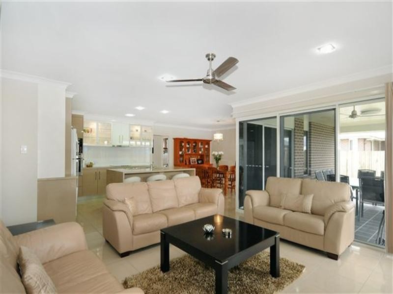 3 Neiwand Street, Kearneys Spring QLD 4350