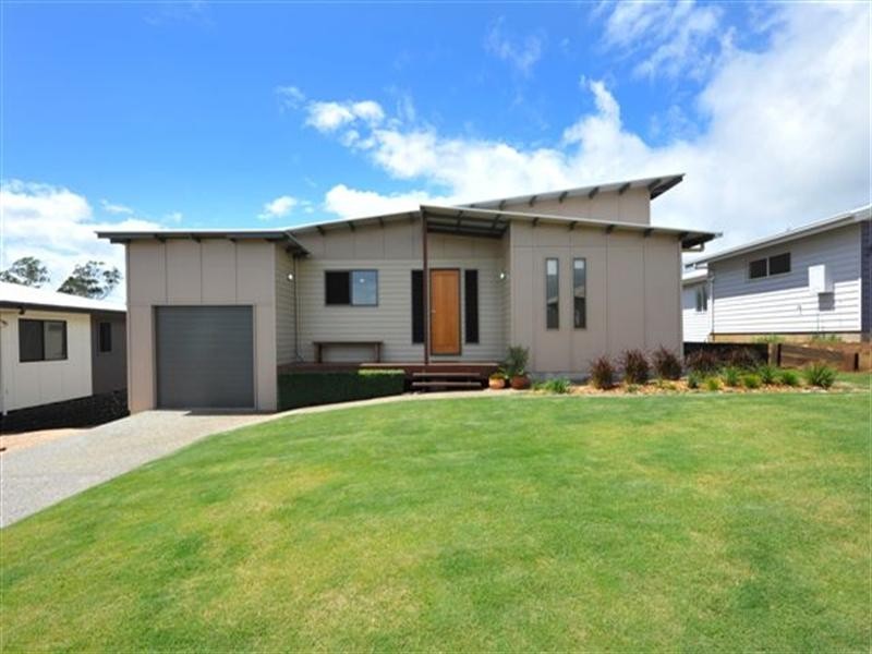 20 Trevean Drive, Highfields QLD 4352