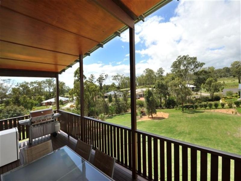 20 Trevean Drive, Highfields QLD 4352