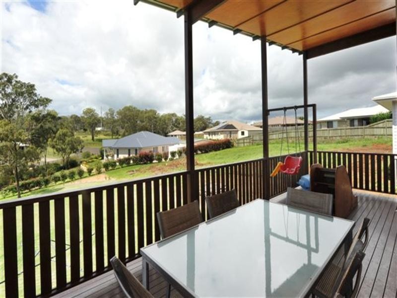 20 Trevean Drive, Highfields QLD 4352