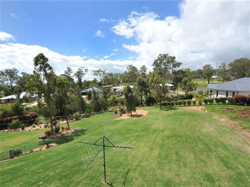 20 Trevean Drive, Highfields QLD 4352