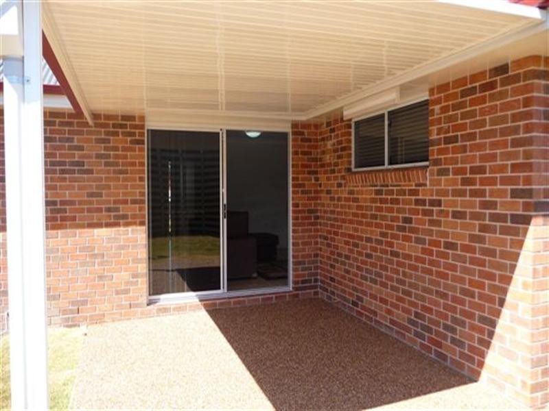 5 Gaudron Close, Wilsonton Heights QLD 4350