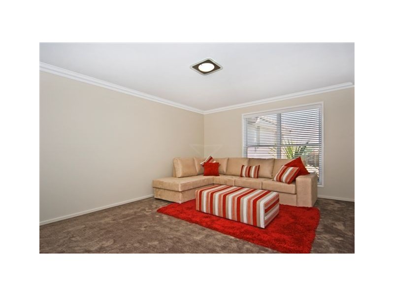38 Saba Court, Middle Ridge QLD 4350