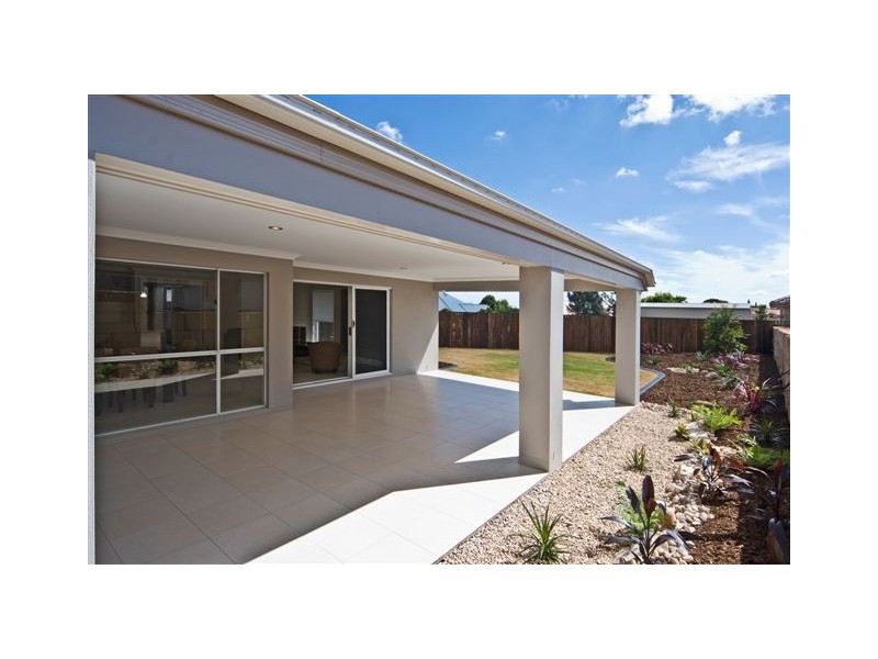 38 Saba Court, Middle Ridge QLD 4350