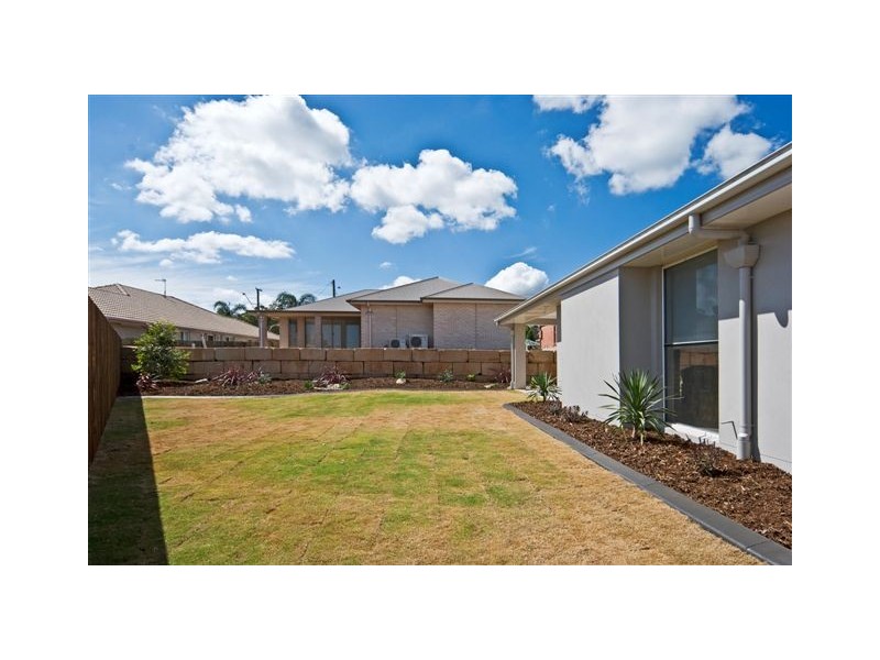 38 Saba Court, Middle Ridge QLD 4350