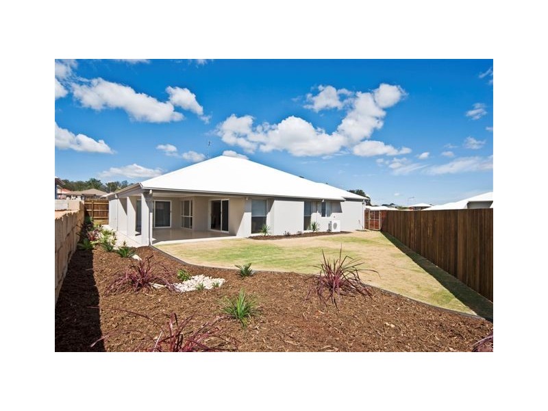 38 Saba Court, Middle Ridge QLD 4350