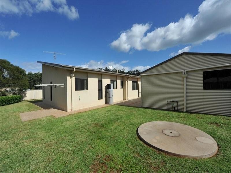 6 Manooka Crescent, Highfields QLD 4352