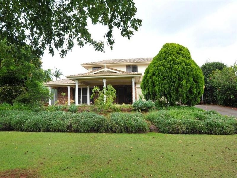 16 Wirreanda Drive, Rangeville QLD 4350