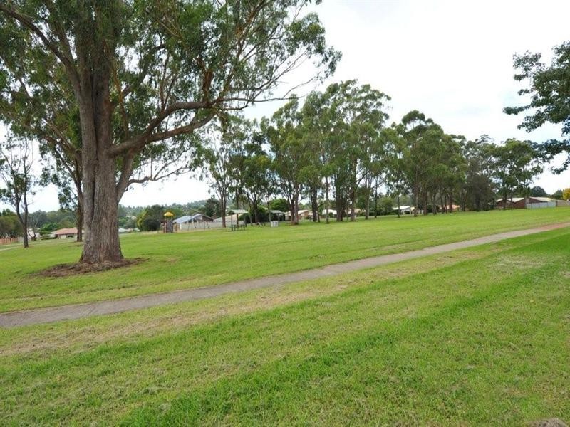 16 Wirreanda Drive, Rangeville QLD 4350