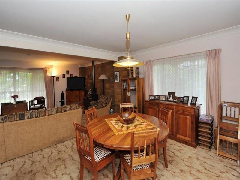 16 Wirreanda Drive, Rangeville QLD 4350