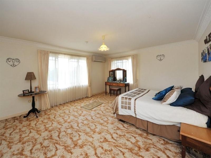 16 Wirreanda Drive, Rangeville QLD 4350