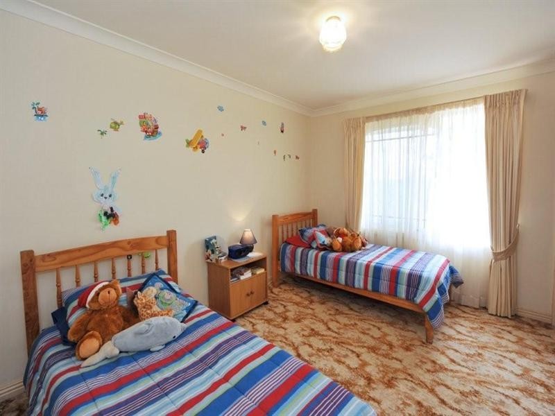 16 Wirreanda Drive, Rangeville QLD 4350