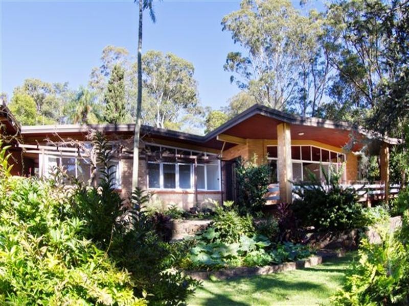 1 Jellicoe Street, Mount Lofty QLD 4350