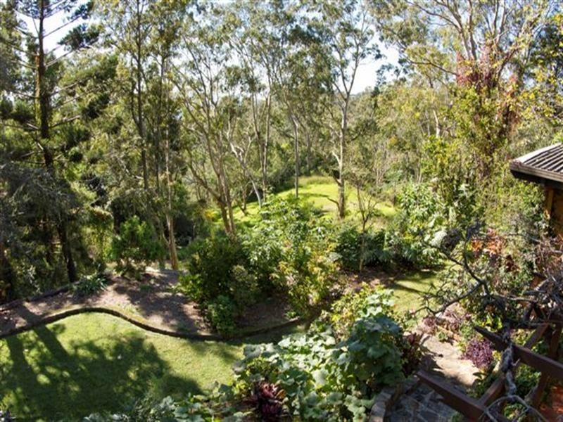 1 Jellicoe Street, Mount Lofty QLD 4350