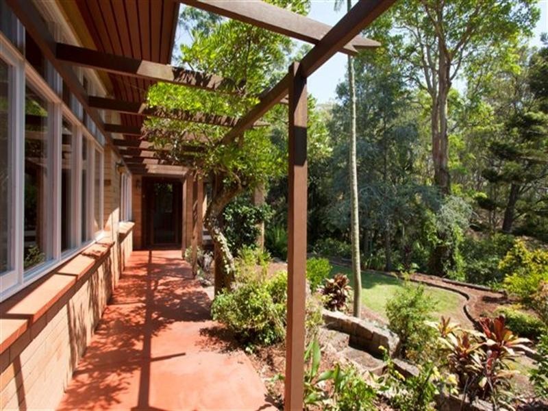1 Jellicoe Street, Mount Lofty QLD 4350