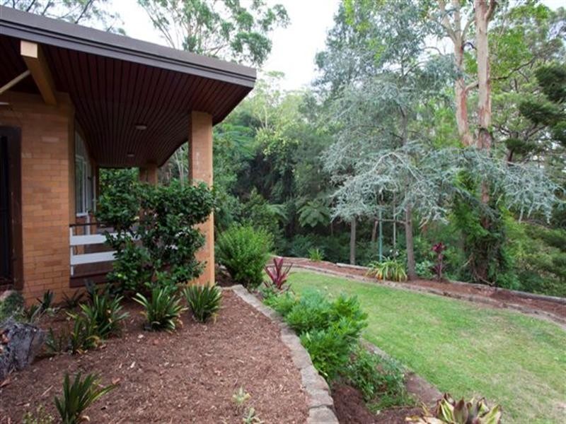 1 Jellicoe Street, Mount Lofty QLD 4350