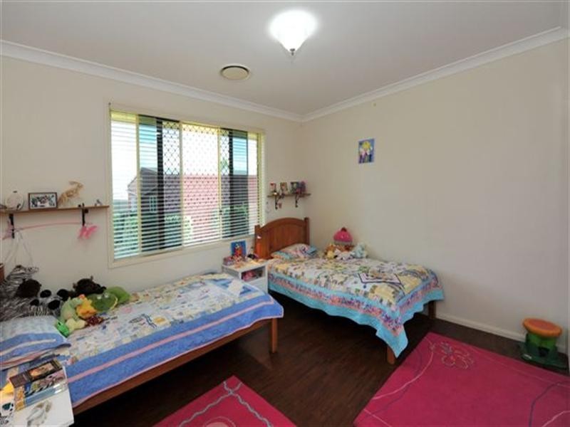 10 Schulz Court, Highfields QLD 4352