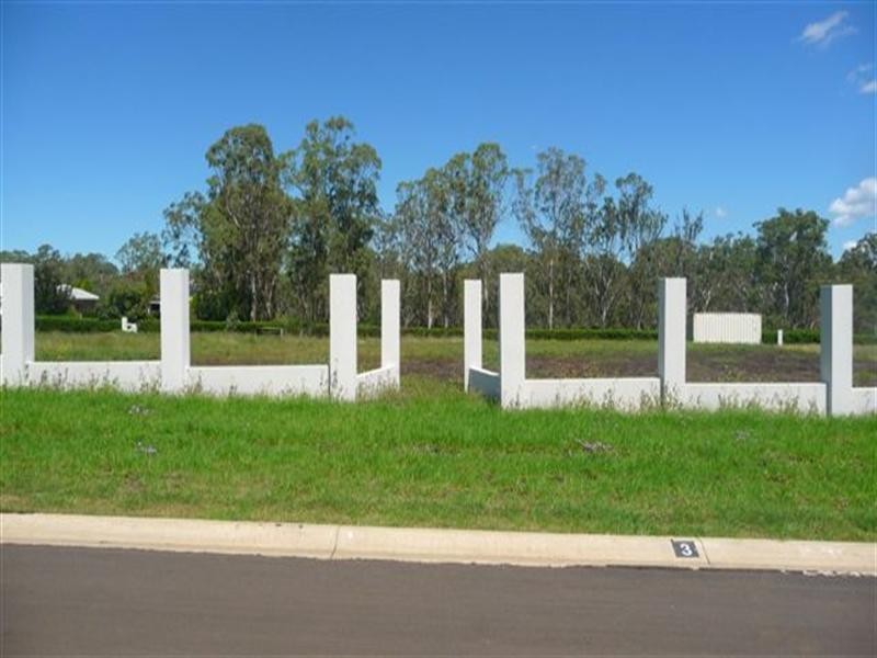 3 Tremorne Court, Torrington QLD 4350