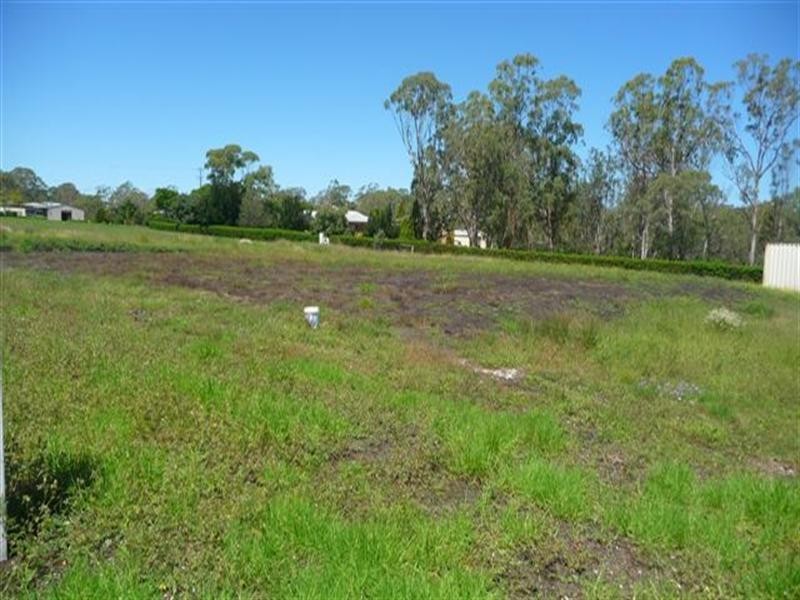 3 Tremorne Court, Torrington QLD 4350