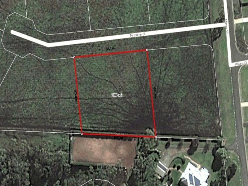 3 Tremorne Court, Torrington QLD 4350