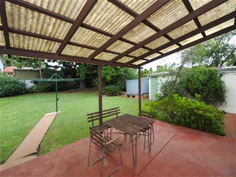 35 perth Street, Rangeville QLD 4350