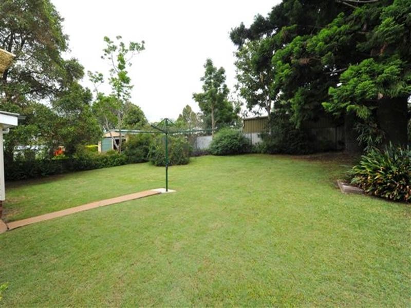 35 perth Street, Rangeville QLD 4350